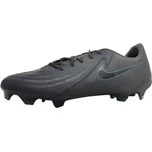 Nike FD6723-002 Phantom GX II Academy FG/MG Uomo, Black EU 38