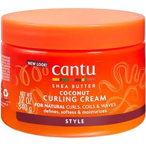 Cantu Crema al cocco curling 340 g