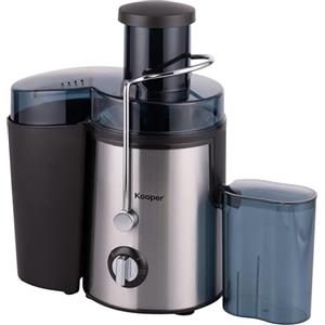 GALILEO Centrifuga per frutta e verdura 800W, 2 velocità + funzione Pulse, Kooper