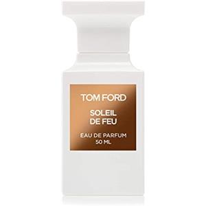 TOM FORD, Soleil Brûlant, Eau de Parfum, profumo unisex, 50 ml
