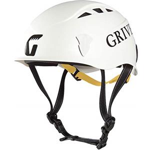 Grivel Salamander 2.0 - Casco Leggero e Confortevole per Alpinismo e Arrampicata