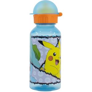 Stor BOTTIGLIA RIUTILIZZABILE SCHOOL DE 370 ML | POKÉMON DISTORTION