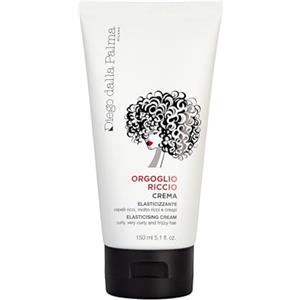 Diego dalla Palma | ORGOGLIORICCIO Crema Elasticizzante Trattamento Intensivo per Capelli Ricci, Wavemax Complex, 150ml