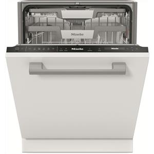 Miele - G 7651 Scvi Autodos-bianco Brillante