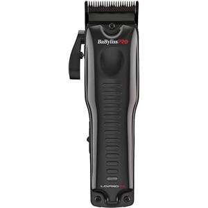 Babyliss Pro Lo-ProFX 4Artists Tagliacapelli Ergonomico con Testina Sottile e Batteria Potente