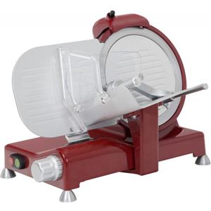 RGV LUXURY 25 SPECIAL EDITION LAMA 25CM ROSSA EASYCLEAN