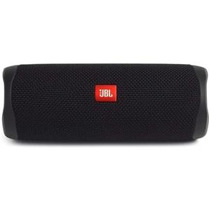 JBL Altoparlante Bluetooth portatile impermeabile FLIP 5 - Nero