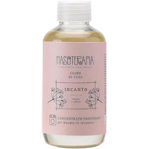 HP ITALIA Srl Concentrato Profumato Nasoterapia Incanto Argan e Mirra 150 ml per Bucato in Lavatrice