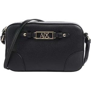 ARMANI EXCHANGE TRACOLLA DONNA - ARMANI EXCHANGE NERO - XW002612 AF15632