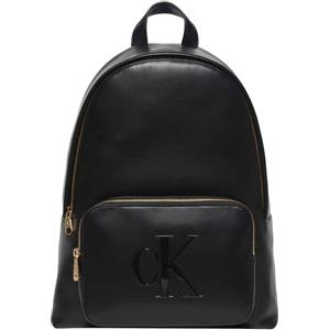 CALVIN KLEIN ZAINO DONNA - CALVIN KLEIN NERO - LV04F3233G