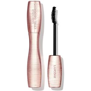 Lancôme, Lash Idôle Curl Goddess - Mascara arricciante e voluminante, colore: Nero divino