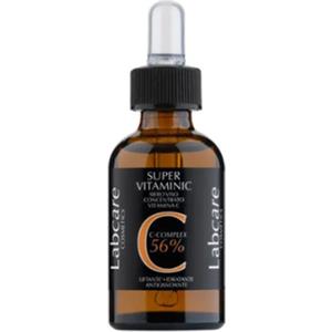 LAB & CO. Srl Siero Viso Concentrato con Vitamina C 56% - 30 ML