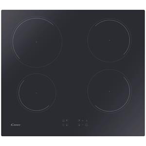 Candy Idea KRCDJ642 Nero Induzione 4 Zone