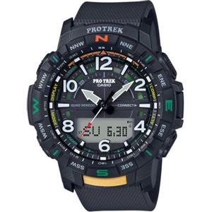 Casio Orologio Casio pro trek prt-b50-1er