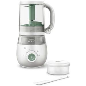 AVENT Easy Pappa 4 in 1 Avent Cuocipappa