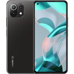 Xiaomi SMARTPHONE XIAOMI 11 LITE 5G NE 2109119DG 128GB DUAL SIM 6.55