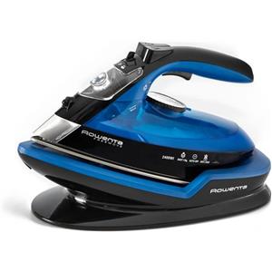 Rowenta Freemove Steam Iron Cordless Pratico E Leggero