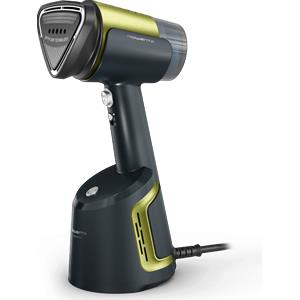 Rowenta Aerosteam Stiratore Verticale Ultra-Potente Tecnologia Optiflow