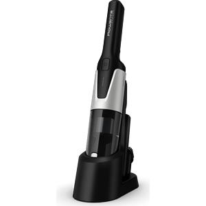 Rowenta X-Touch Aspirapolvere Portatile Compatto E Leggero