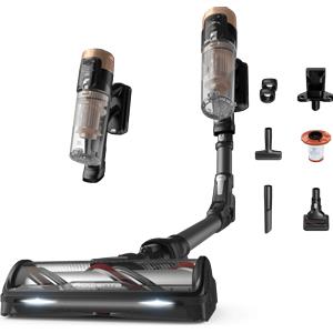 Rowenta X-Force Flex 14.80 Aspirapolvere Senza Filo Modello Animal Care 240 Aw Autonomia 90 Min