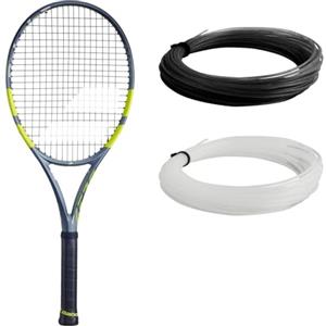 Babolat Pure Aero 98 Gen9 Unstrung Tennis Racket 2