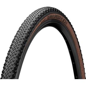 Continental Terra Speed Protection fb - Pneumatico Unisex-Adult, 28x1.70, Resistente alla Perforazione e Leggero