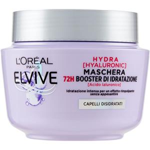 L'OREAL ITALIA SpA DIV. CPD Elvive Hydra Hyaluronic Maschera L'OREAL 300ml