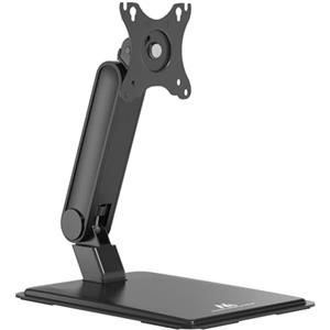Maclean Supporto Monitor Doppio 17-32