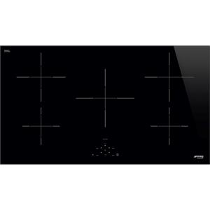 SMEG Piano cottura induzione SI2951D 90 cm