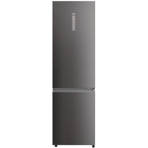 Haier 2D 60 Serie 5 HDPW5620ANPD frigorifero con congelatore Libera installazione 409 L A Nero