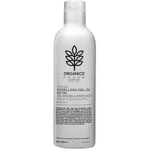 SMA Srl ORG PH Modelling Gel Oil&N/Oil