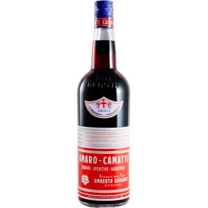 Camatti - Amaro - 70cl