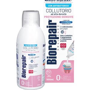 COSWELL SpA Biorepair Collutorio Protezione Gengive 500ml
