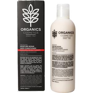 SMA Srl ORG PH Moisture Rep.Masch250ml