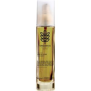 SMA Srl Organics Pharm Neem Oil Elixir 50ml - Olio di Azadirachta Indica puro al 98% con azione antibatterica e lenitiva