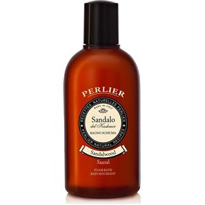 Perlier Sandalo del Kashmir Bagno Schiuma 500ml