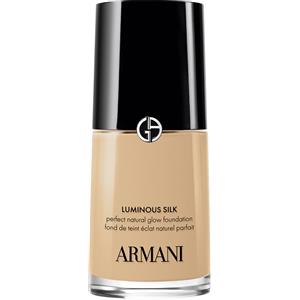ARMANI Luminous Silk Foudation 4,1 Fondotinta Illuminante Fluido
