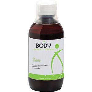 FPR Body Drena e Depura Ananas 500 ml - Integratore Drenante e Depurativo con 12 Estratti Vegetali