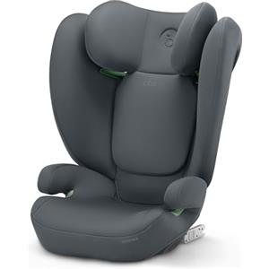 Cybex CBX by Cybex Solution B i-fix/Grey-grey PU1
