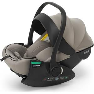 Foppapedretti Disk Infant Rekline i-Size, Desert