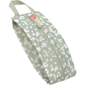 LÄSSIG Borsa isolata per bambini borsa per bottiglie piccola borsa termica con spazio di archiviazione isolato/Insulated Pouch Leo light khaki