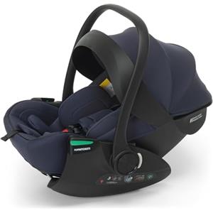Foppapedretti Disk Infant Rekline i-Size, Navy