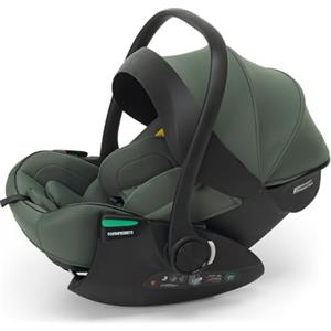 Foppapedretti Disk Infant Rekline i-Size, Olive