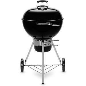 WEBER Barbecue a Carbone Master Touch Gbs E-5750 Black