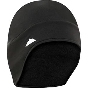 Tough Headwear Sottocasco Moto - sotto Casco per Bici Invernale - Copri Orecchie Ciclismo e Corsa - Termico e Traspirante per Sci e Sport Invernali - Taglia Unica per Uomo e Donna
