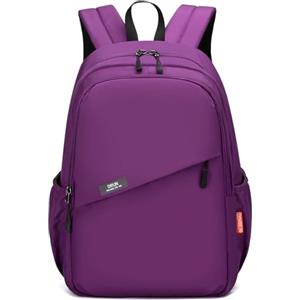 SUCIKORIO 40X30X15 Air France British Airways Wizzair Vueling Zaino da Viaggio Aereo Bagaglio a Mano, Impermeabile Nylon Zaini Bagaglio a Mano Zainetto Porta PC 14 Pollici Con Vano per Computer