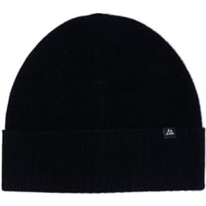 DANISH ENDURANCE Cappello Uomo Invernale 100% Cashmere, Berretto Morbido e Comodo, Caldo per Autunno e Inverno
