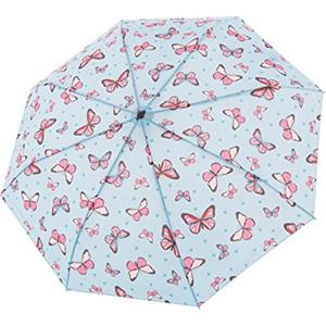 doppler Kd. Maxi Kid's Giraffa, Butterfly Blue, S