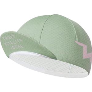 ROCKBROS TVI Cappellino Ciclismo Estivo, Berretto Sottocasco Bici, Cappello con Protezione Solare, Traspirante, sotto Casco, per Escursione Pesca Corsa, Nero/Bianco/Rosa/Viola/Verde