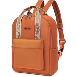 SUCIKORIO 40X30X15 Air France British Airways Zaino da Viaggio Aereo Bagaglio a Mano, Impermeabile Oxford Zaini Bagaglio a Mano Uomo Donna Zainetto Porta PC 14 Pollici per Scuola, Wizzair, Vueling